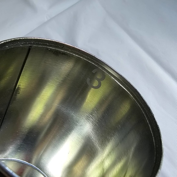 Michael Jordan Upper Deck 1998 NBA Final Shot Can #3 of 6 Opened - Picture 6 of 7